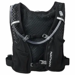 Nathan Quickstart 15l Black/reflective Silver