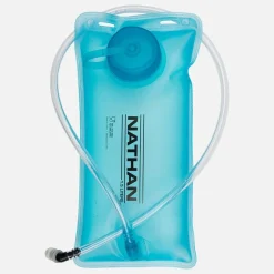 Nathan Quickstart 15l Black/reflective Silver