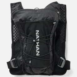 Nathan Quickstart 15l Black/reflective Silver