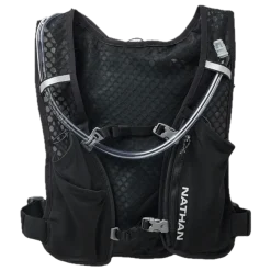 Nathan Quickstart 15l Black/reflective Silver