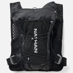 Nathan Quickstart 15l Black/reflective Silver