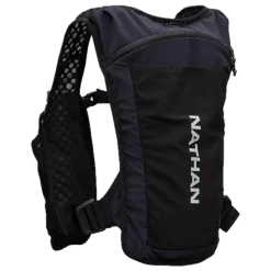Nathan Quick Start 3.0 4l Sf Black/reflective Silver