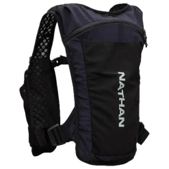 Nathan Quick Start 3.0 4l Sf Black/reflective Silver