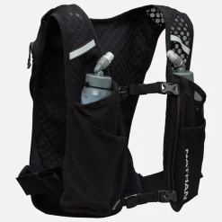 Nathan Quick Start 3.0 4l Sf Black/reflective Silver