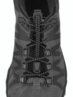 Nathan Run Laces Cool Grey