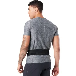 Nathan The Zipster Adjustable Fit 2.0 Black