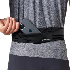 Nathan The Zipster Adjustable Fit 2.0 Black