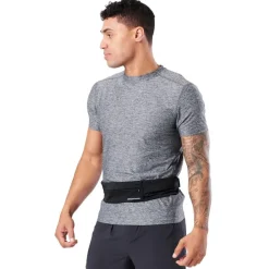 Nathan The Zipster Adjustable Fit 2.0 Black