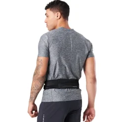 Nathan The Zipster Adjustable Fit 2.0 Black