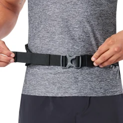 Nathan The Zipster Adjustable Fit 2.0 Black