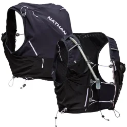 Nathan Wm'S Pinnacle 2.0 12l Black/lilac Breeze