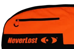 Never Lost 2-In-1 Futteral For 2 Våpen