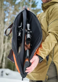 Never Lost 2-In-1 Futteral For 2 Våpen