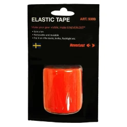 Never Lost Markeringstape Orange Nocolour