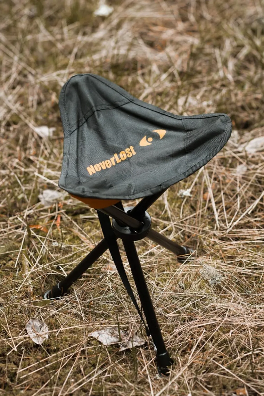 Never Lost Tripod stol Nocolor