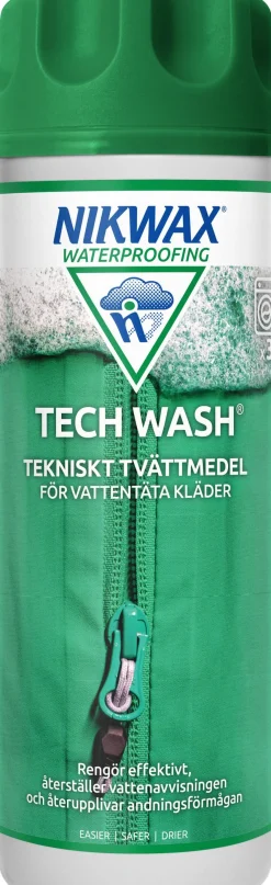 Nikwax Tech Wash 300 ml