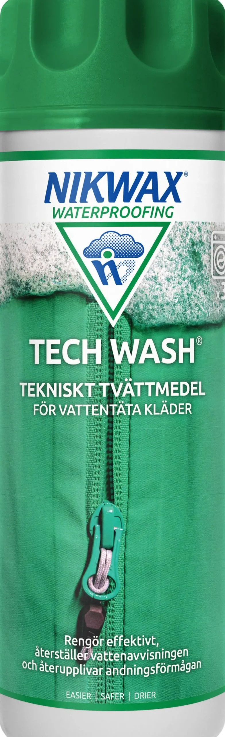 Nikwax Tech Wash 300 ml