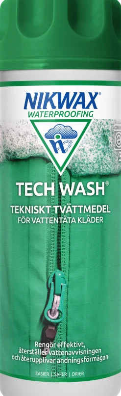 Nikwax Tech Wash 300 ml