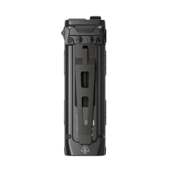 Nitecore Edc23 Lommelykt Black