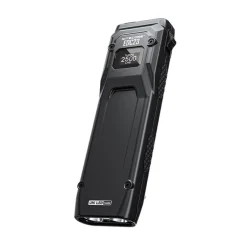 Nitecore Edc23 Lommelykt Black