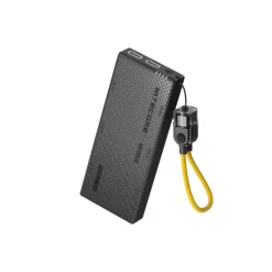 Nitecore Nb10000 Gen 4 Powerbank Black