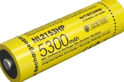 Nitecore Nitecore Nl2153hp Yellow