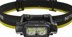 Nitecore Nu45 Black