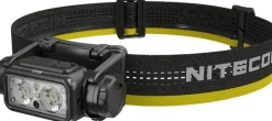 Nitecore Nu45 Black