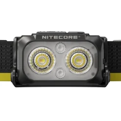 Nitecore NU25 MCT Black