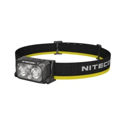 Nitecore NU25 MCT Black