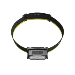 Nitecore NU25 MCT Black