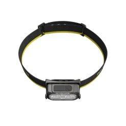 Nitecore NU25 MCT Black