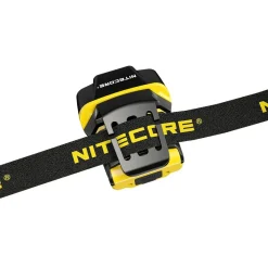 Nitecore NU11 Multilykt Black