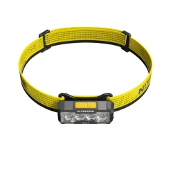 Nitecore Nu27Yellow