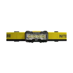 Nitecore Nu27Yellow