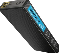 Nitecore Summit 20000 Powerbank Black