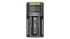 Nitecore UM2 Black