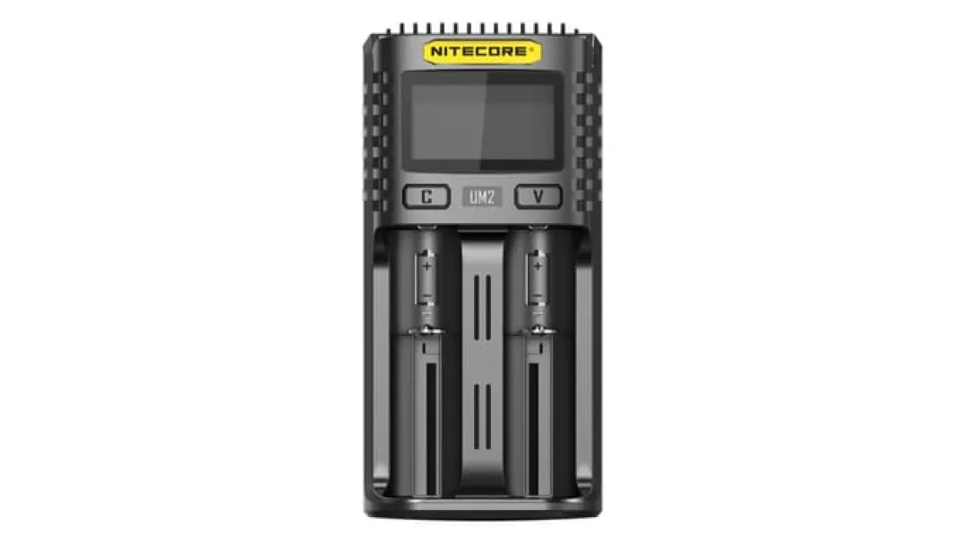 Nitecore UM2 Black
