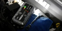 Noco Gb50 Lithium Startbooster 12v 1500amp