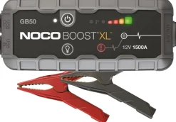 Noco Gb50 Lithium Startbooster 12v 1500amp