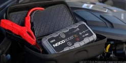 Noco Gb50 Lithium Startbooster 12v 1500amp