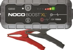 Noco Gb50 Lithium Startbooster 12v 1500amp