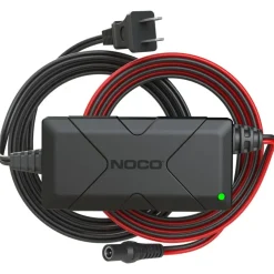 Noco XGC4 Hurtiglader Til Gb70 / Gb150 / Gb500