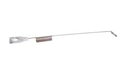 Non-stop Dogwear Bike Antenna Gray
