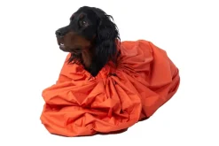 Non-stop Dogwear Bivvy Bag Orange Medium