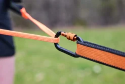Non-stop Dogwear Canix Belt Pro Black
