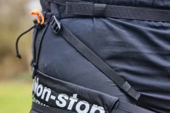 Non-stop Dogwear Canix Belt Pro Black