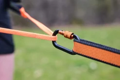 Non-stop Dogwear Canix Belt Pro Black