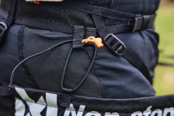 Non-stop Dogwear Canix Belt Pro Black