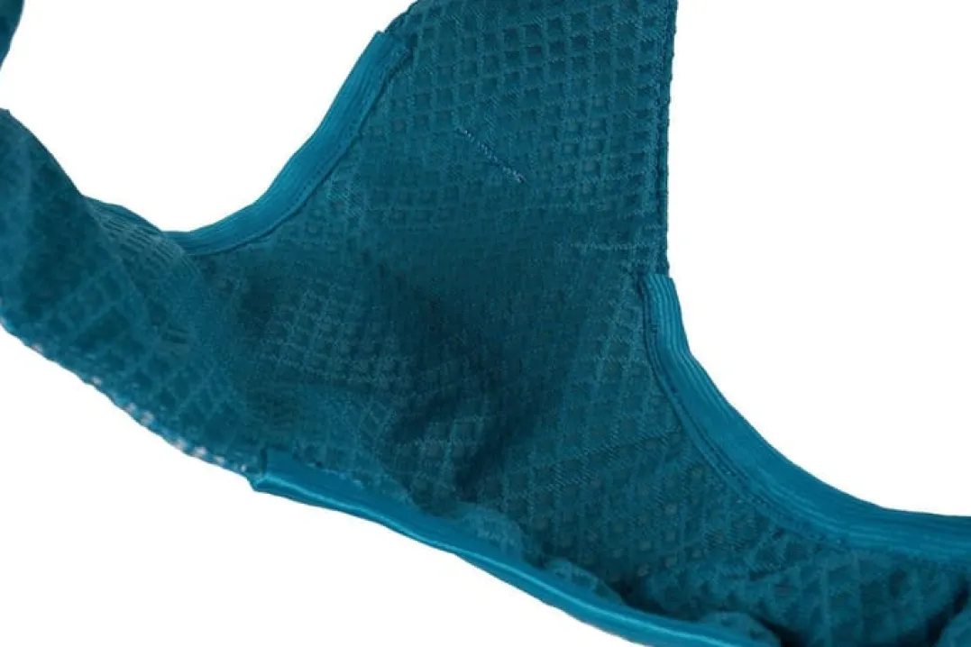 Non-stop Dogwear Cooling Vest Light gray/Teal